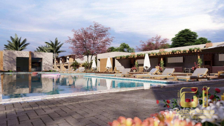 Imagem Casa com 3 Quartos à Venda, 125 m² em Ponta Negra - Natal