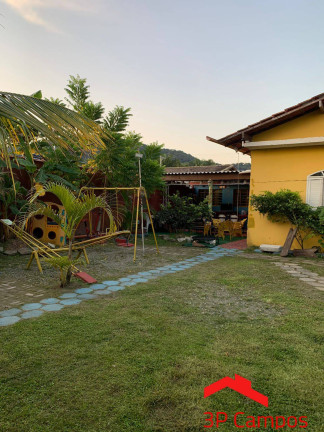 Imagem Casa com 4 Quartos à Venda, 500 m² em Jussara - Mongaguá