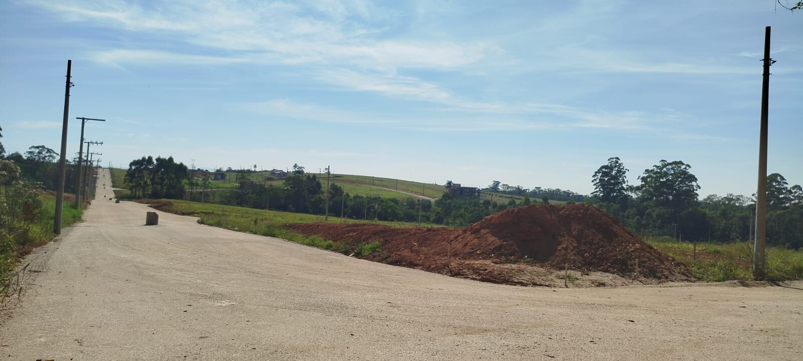 Imagem Terreno à Venda, 362 m² em Primeira Linha - Criciúma Imagem Terreno à Venda, 362 m² em Primeira Linha - Criciúma