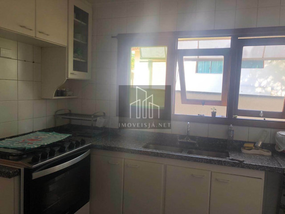 Imagem Casa com 4 Quartos à Venda, 306 m² em Alphaville - Santana De Parnaíba