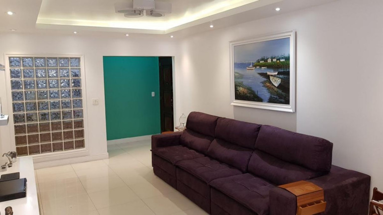 Imagem Apartamento com 3 Quartos à Venda, 150 m² em Copacabana - Rio De Janeiro