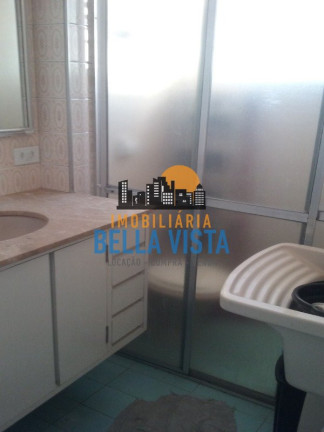 Imagem Apartamento com 1 Quarto à Venda,  em Itararé - São Vicente