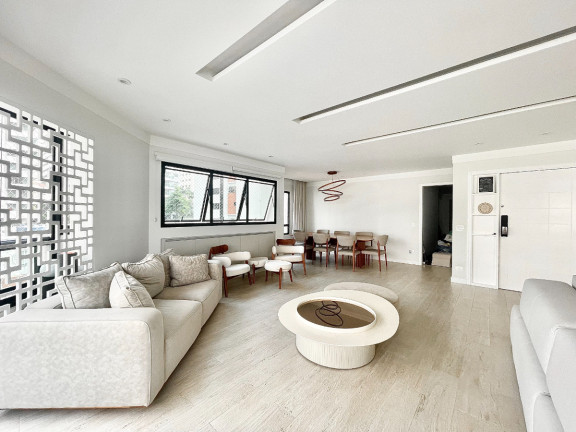 Imagem Apartamento com 3 Quartos à Venda, 192 m² em Aclimação - São Paulo Imagem Apartamento com 3 Quartos à Venda, 192 m² em Aclimação - São Paulo