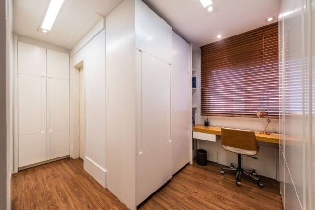 Imagem Apartamento com 3 Quartos à Venda, 100 m² em Perdizes - São Paulo