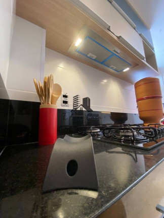 Imagem Apartamento com 2 Quartos à Venda, 114 m² em Ressaca - Contagem