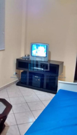 Imagem Apartamento com 1 Quarto à Venda, 51 m² em Tupi - Praia Grande