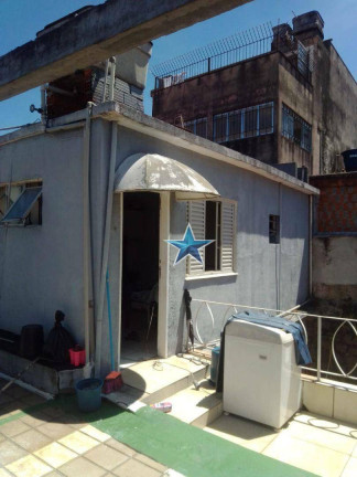 Imagem Imóvel com 3 Quartos à Venda, 210 m² em Freguesia Do ó - São Paulo