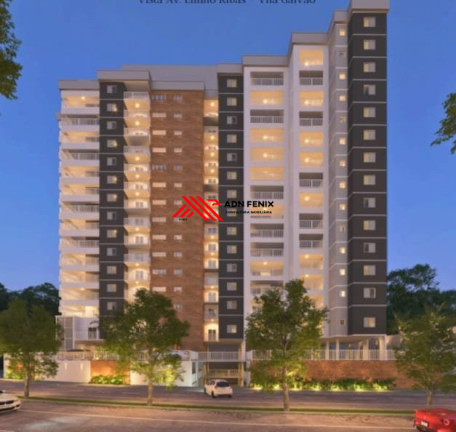 Imagem Apartamento com 2 Quartos à Venda, 70 m² em Vila Galvão - Guarulhos Imagem Apartamento com 2 Quartos à Venda, 70 m² em Vila Galvão - Guarulhos