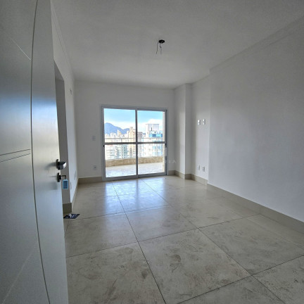 Imagem Apartamento com 3 Quartos à Venda, 109 m² em Guilhermina - Praia Grande