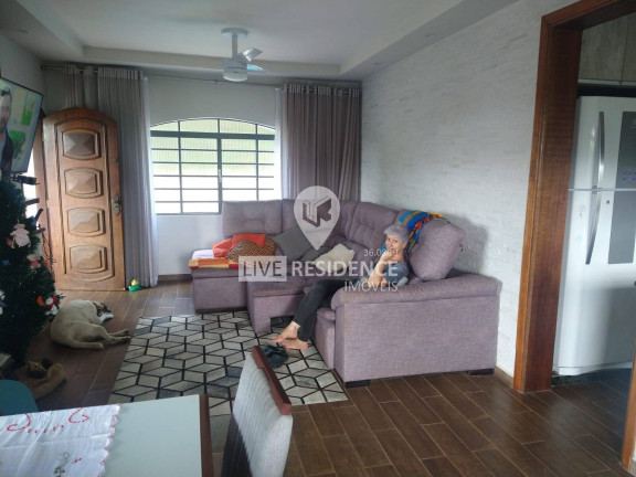 Imagem Chácara com 3 Quartos à Venda, 357 m² em Jardim Estância Brasil - Atibaia