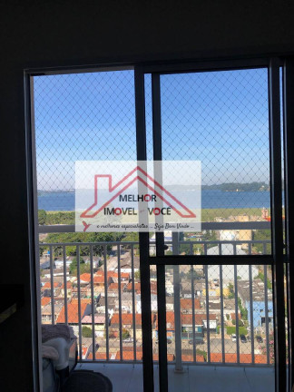 Imagem Apartamento à Venda, 35 m² em Socorro - São Paulo Imagem Apartamento à Venda, 35 m² em Socorro - São Paulo