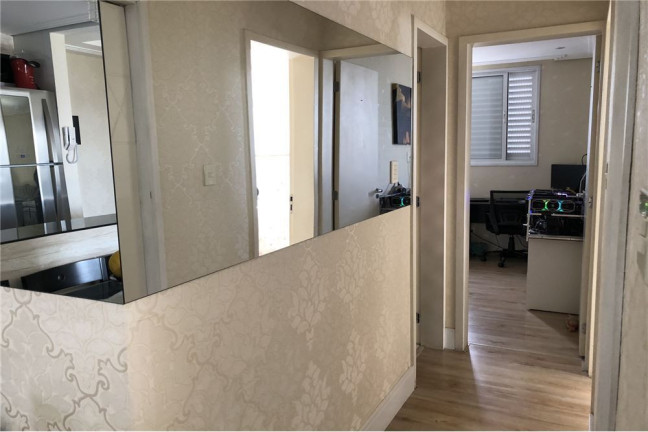 Imagem Apartamento com 3 Quartos à Venda, 75 m² em Vila Regente Feijó - São Paulo Imagem Apartamento com 3 Quartos à Venda, 75 m² em Vila Regente Feijó - São Paulo