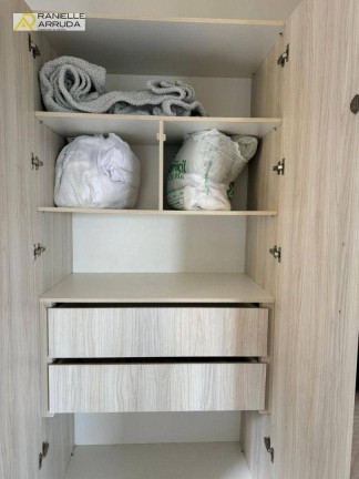 Imagem Apartamento com 2 Quartos à Venda, 60 m² em Chã Do Lindolfo - Bananeiras