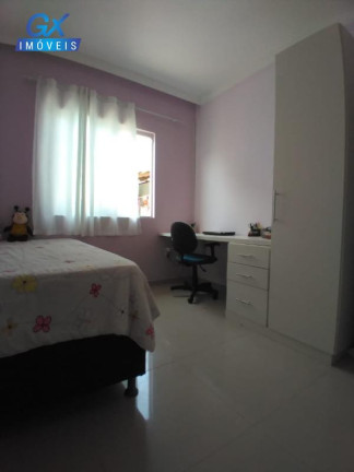 Imagem Casa com 3 Quartos à Venda, 70 m² em Floresta Encantada - Esmeraldas