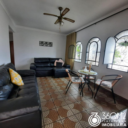 Casa com 3 Quartos à Venda, 303 m² em Vila Palmares - Santo André