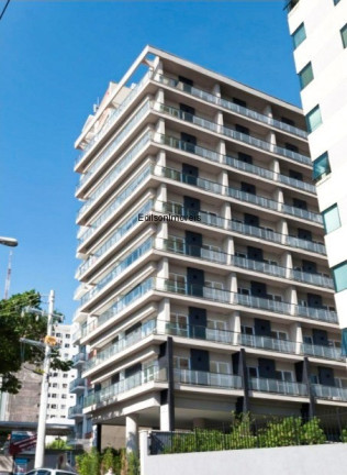 Imóvel Comercial à Venda, 40 m² em Vila Mariana - São Paulo