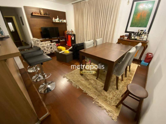 Imagem Apartamento com 3 Quartos à Venda, 96 m² em Boa Vista - São Caetano Do Sul Imagem Apartamento com 3 Quartos à Venda, 96 m² em Boa Vista - São Caetano Do Sul