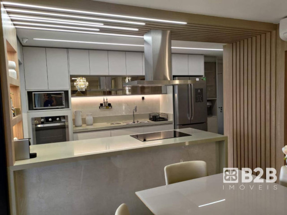 Imagem Apartamento com 3 Quartos à Venda, 134 m² em Vivant Home Resort - Bauru Imagem Apartamento com 3 Quartos à Venda, 134 m² em Vivant Home Resort - Bauru
