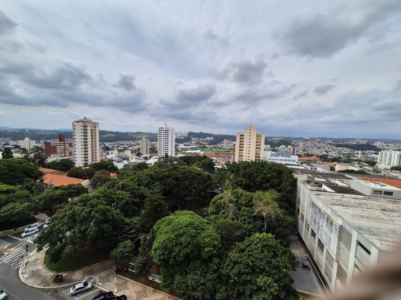 Imagem Apartamento com 3 Quartos à Venda, 200 m² em Centro - Jundiaí Imagem Apartamento com 3 Quartos à Venda, 200 m² em Centro - Jundiaí