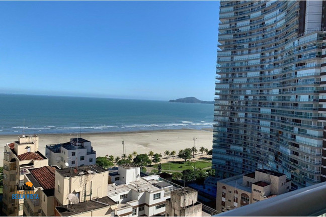 Imagem Apartamento com 2 Quartos à Venda,  em Pompéia - Santos