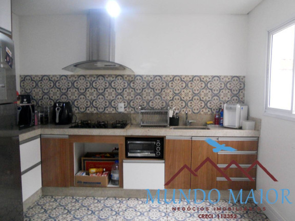 Imagem Apartamento com 3 Quartos à Venda, 88 m² em Jardim Paraiso - Santo André Imagem Apartamento com 3 Quartos à Venda, 88 m² em Jardim Paraiso - Santo André