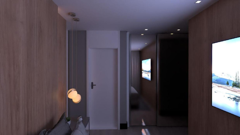 Imagem Apartamento com 3 Quartos à Venda, 88 m² em Jardim Bela Vista - Santo André Imagem Apartamento com 3 Quartos à Venda, 88 m² em Jardim Bela Vista - Santo André