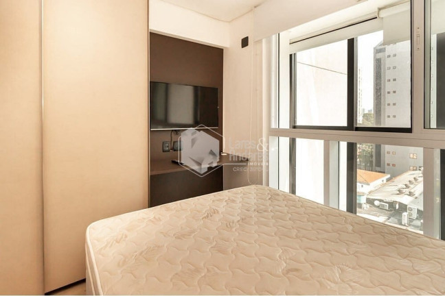 Imagem Apartamento com 1 Quarto à Venda, 45 m² em Vila Olímpia - São Paulo Imagem Apartamento com 1 Quarto à Venda, 45 m² em Vila Olímpia - São Paulo