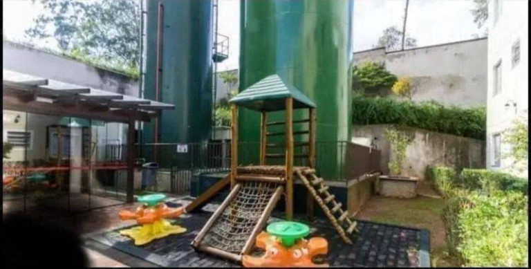 Imagem Apartamento com 2 Quartos à Venda, 48 m² em Planalto - São Bernardo Do Campo Imagem Apartamento com 2 Quartos à Venda, 48 m² em Planalto - São Bernardo Do Campo