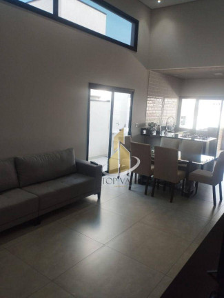 Casa com 3 Quartos para Alugar, 165 m² em Reserva Do Vale - Caçapava