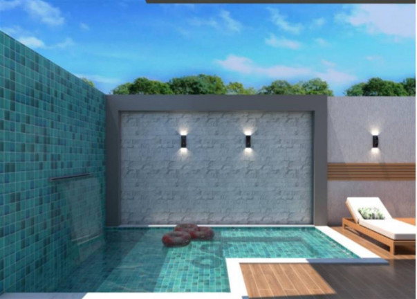 Imagem Sobrado com 2 Quartos à Venda, 70 m² em Vila Arens - Mongagua Imagem Sobrado com 2 Quartos à Venda, 70 m² em Vila Arens - Mongagua