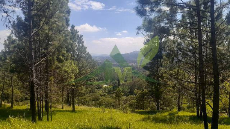 Imagem Terreno em Condomínio à Venda, 3.000 m² em Portão - Atibaia