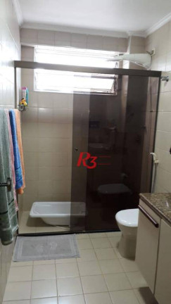 Imagem Apartamento com 3 Quartos à Venda, 130 m² em Gonzaga - Santos Imagem Apartamento com 3 Quartos à Venda, 130 m² em Gonzaga - Santos
