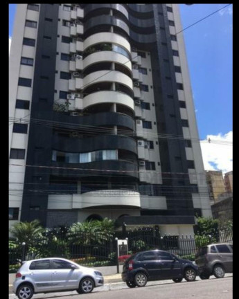 Apartamento com 4 Quartos à Venda, 200 m² em Condor - Belém