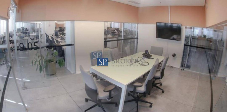 Imagem Sala Comercial para Alugar, 671 m² em Jardim Paulista - São Paulo Imagem Sala Comercial para Alugar, 671 m² em Jardim Paulista - São Paulo