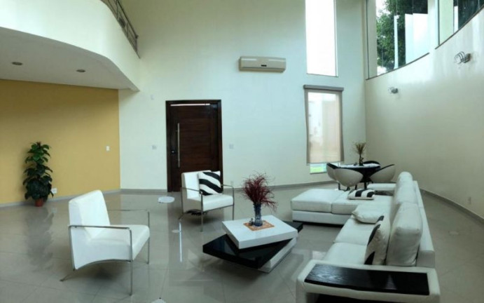Imagem Imóvel com 4 Quartos à Venda, 750 m² em Tarumã - Manaus