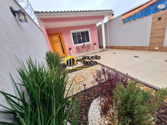 Imagem Casa com 3 Quartos à Venda, 240 m² em Barroco (itaipuaçu) - Maricá Imagem Casa com 3 Quartos à Venda, 240 m² em Barroco (itaipuaçu) - Maricá