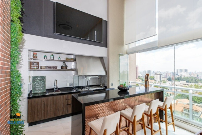 Imagem Apartamento com 4 Quartos à Venda,  em Vila Mariana - São Paulo
