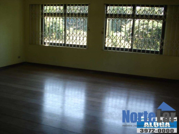 Imagem Sobrado com 4 Quartos à Venda, 550 m² em Vila Albertina - São Paulo