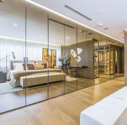 Imagem Imóvel com 4 Quartos à Venda, 252 m² em Jardim Paulista - São Paulo Imagem Imóvel com 4 Quartos à Venda, 252 m² em Jardim Paulista - São Paulo