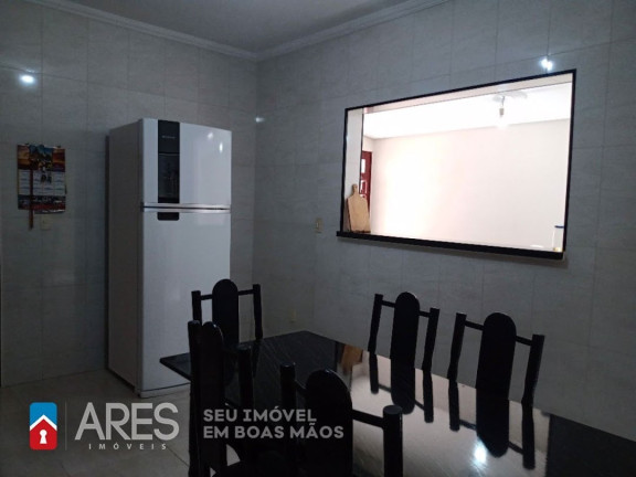 Imagem Casa com 3 Quartos à Venda, 200 m² em Loteamento Planalto Do Sol - Santa Bárbara D'oeste Imagem Casa com 3 Quartos à Venda, 200 m² em Loteamento Planalto Do Sol - Santa Bárbara D'oeste