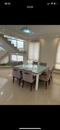 Imagem Casa com 4 Quartos à Venda, 456 m² em Jardim Residencial Santa Clara - Indaiatuba Imagem Casa com 4 Quartos à Venda, 456 m² em Jardim Residencial Santa Clara - Indaiatuba