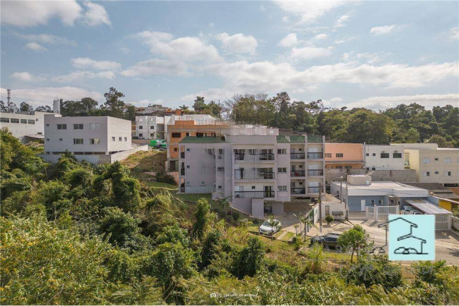 Imagem Apartamento com 2 Quartos à Venda, 73 m² em Quinta Das Videiras - Louveira