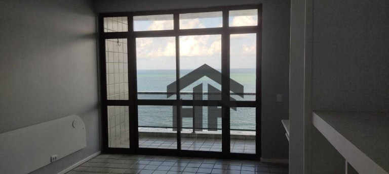 Apartamento com 1 Quarto à Venda, 50 m² em Piedade - Jaboatão Dos Guararapes