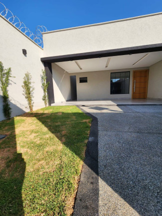 Imagem Casa com 3 Quartos à Venda, 155 m² em Setor Faiçalville - Goiânia Imagem Casa com 3 Quartos à Venda, 155 m² em Setor Faiçalville - Goiânia