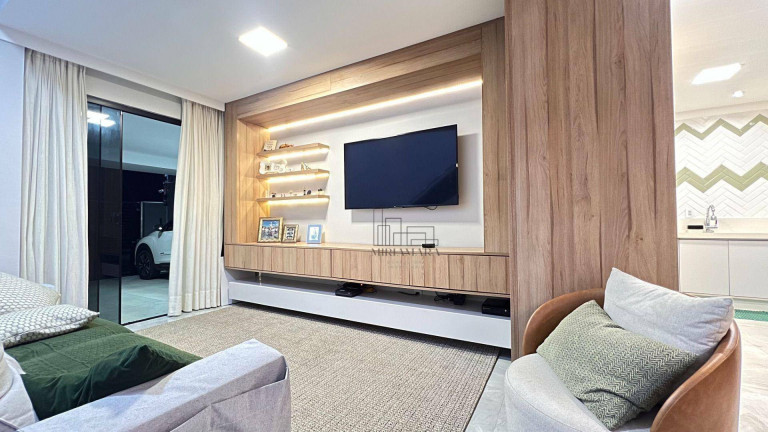 Imagem Casa com 3 Quartos à Venda, 203 m² em Jardim Belvedere - Volta Redonda