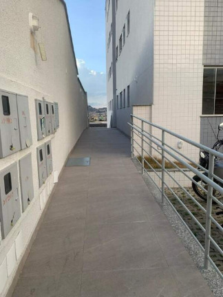 Imagem Apartamento com 3 Quartos à Venda, 65 m² em Asteca (são Benedito) - Santa Luzia Imagem Apartamento com 3 Quartos à Venda, 65 m² em Asteca (são Benedito) - Santa Luzia