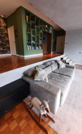 Imagem Apartamento com 3 Quartos à Venda, 155 m² em Ilha Porchat - São Vicente Imagem Apartamento com 3 Quartos à Venda, 155 m² em Ilha Porchat - São Vicente