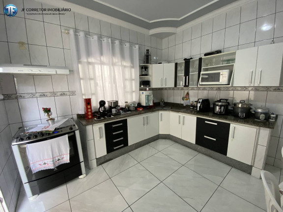 Imagem Casa com 3 Quartos à Venda, 370 m² em Ideal - Ipatinga