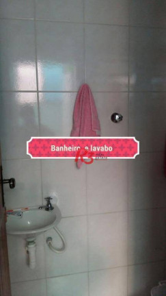 Imagem Sobrado com 3 Quartos à Venda, 118 m² em Centro - São Vicente Imagem Sobrado com 3 Quartos à Venda, 118 m² em Centro - São Vicente