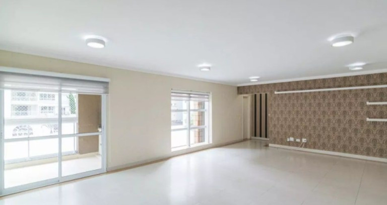 Apartamento com 3 Quartos à Venda, 165 m² em Campestre - Santo André